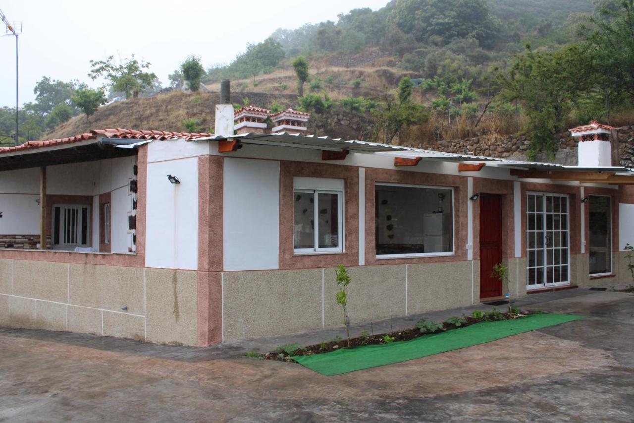 Finca El Cole Villa Las Palmas de Gran Canaria Exterior photo