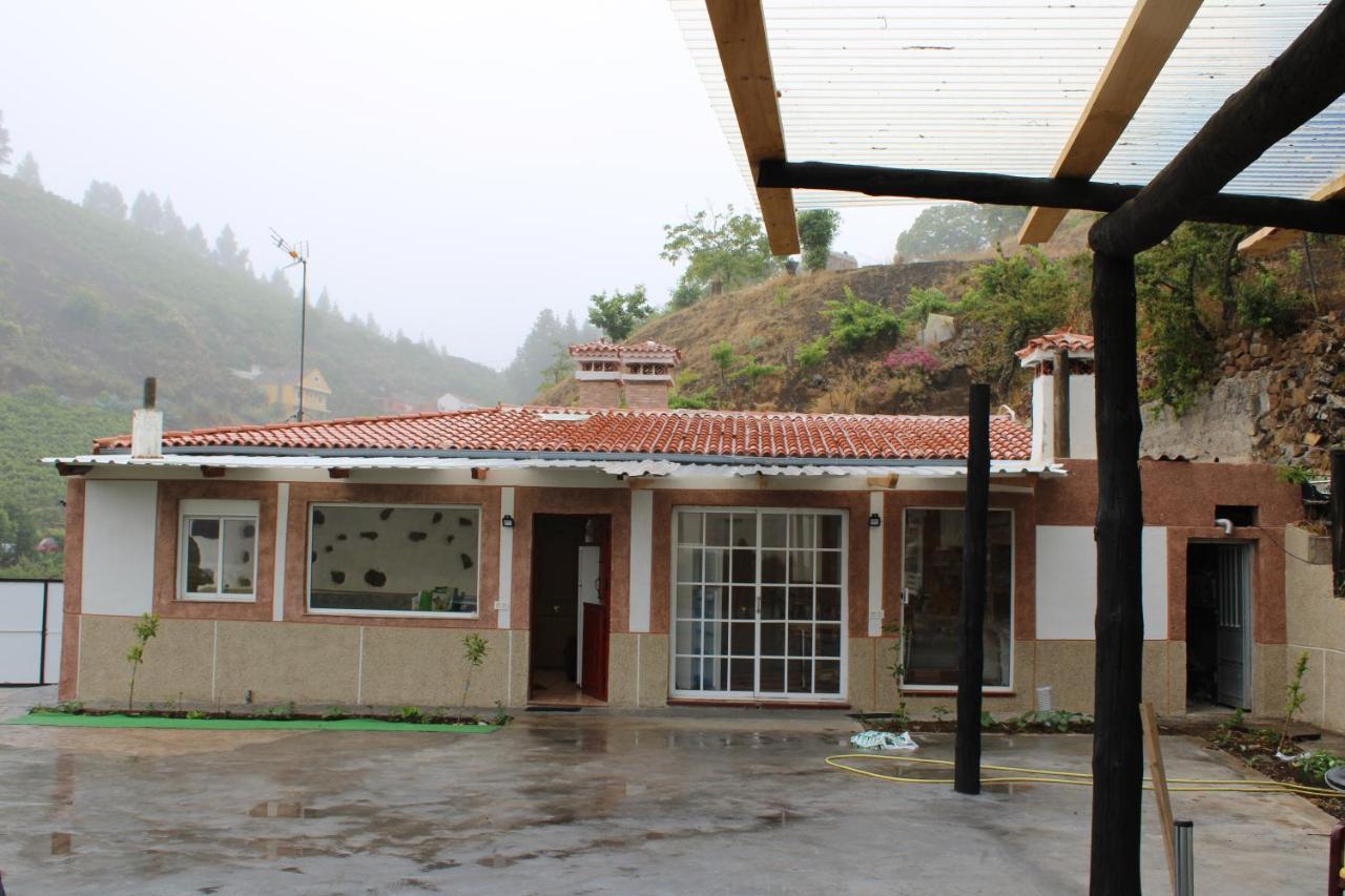 Finca El Cole Villa Las Palmas de Gran Canaria Exterior photo
