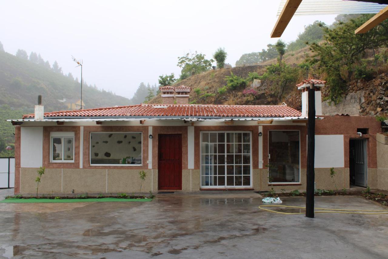 Finca El Cole Villa Las Palmas de Gran Canaria Exterior photo