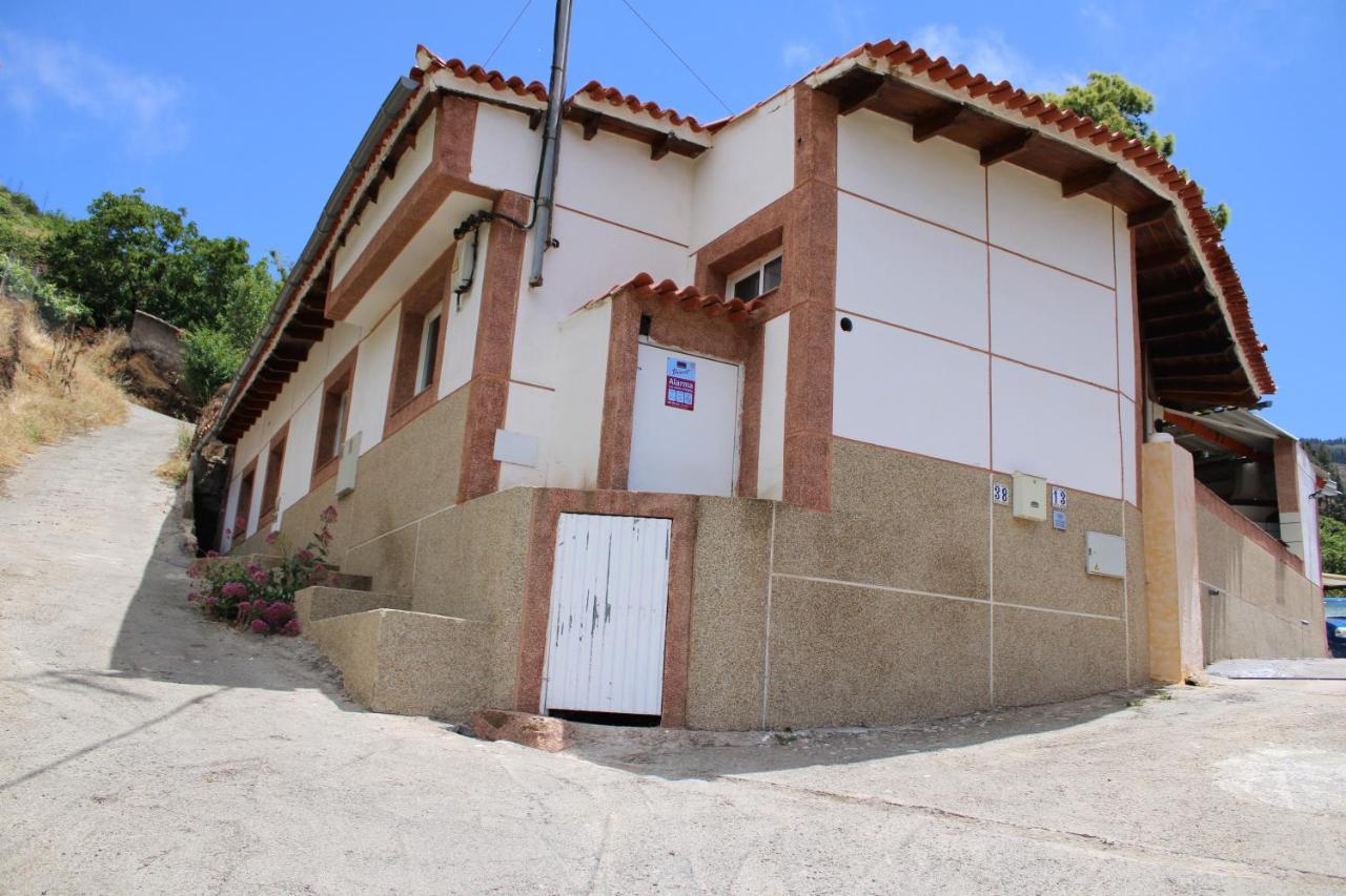Finca El Cole Villa Las Palmas de Gran Canaria Exterior photo