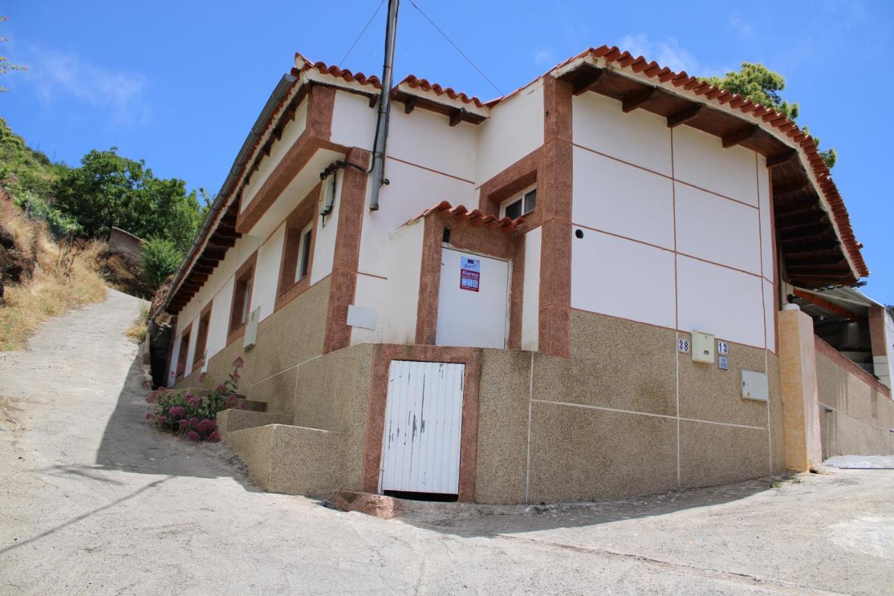 Finca El Cole Villa Las Palmas de Gran Canaria Exterior photo