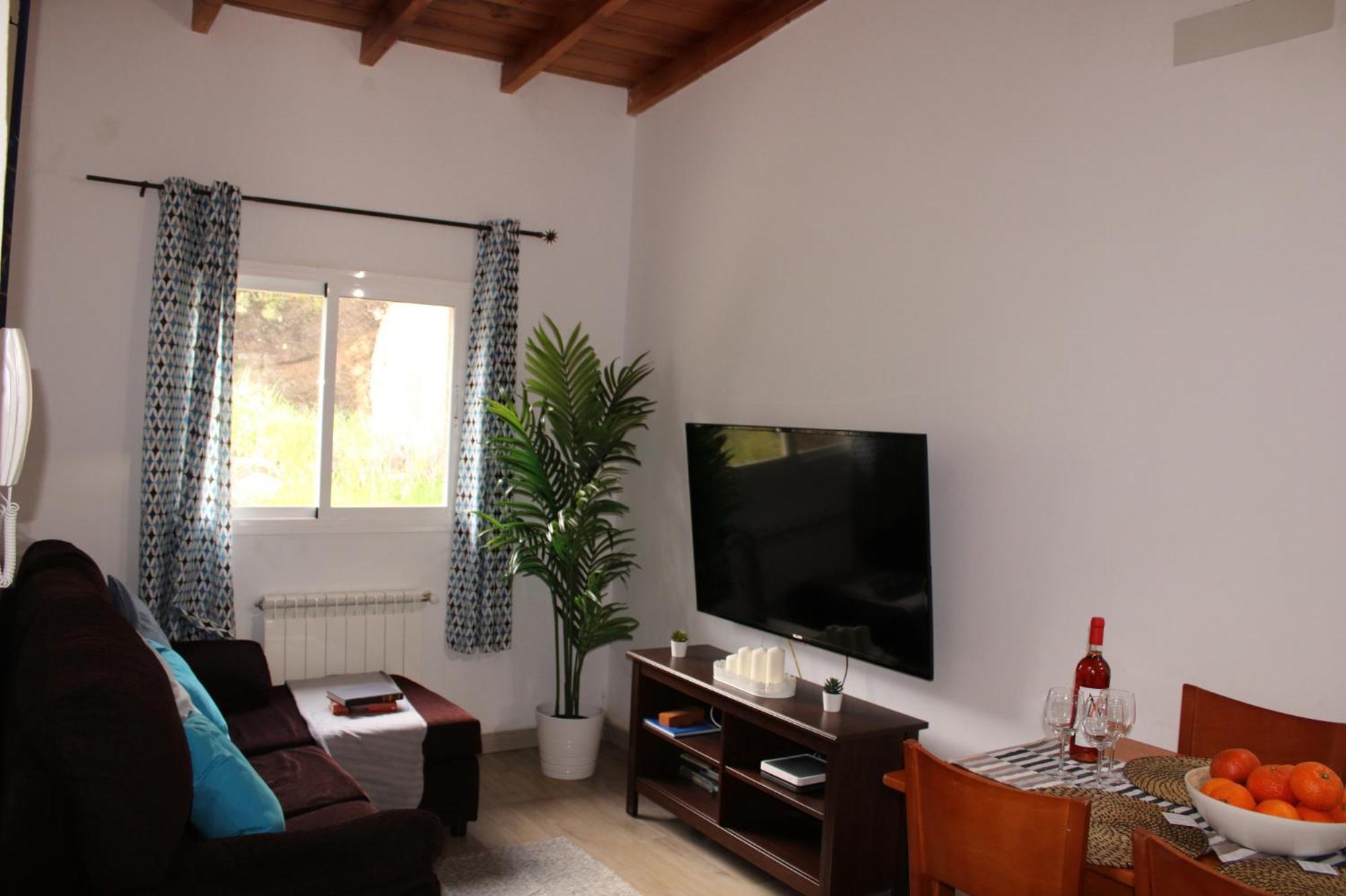 Finca El Cole Villa Las Palmas de Gran Canaria Room photo